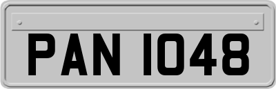 PAN1048