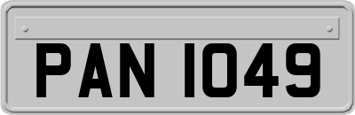 PAN1049