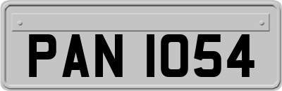PAN1054