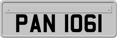 PAN1061