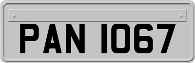 PAN1067