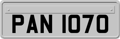 PAN1070