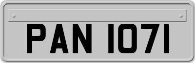 PAN1071
