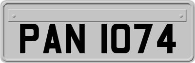 PAN1074