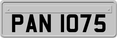 PAN1075