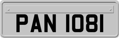 PAN1081