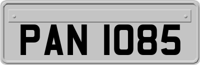 PAN1085