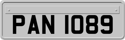 PAN1089
