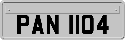 PAN1104