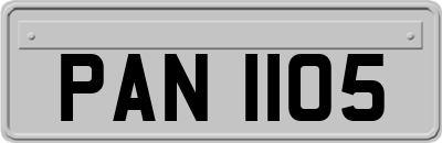 PAN1105