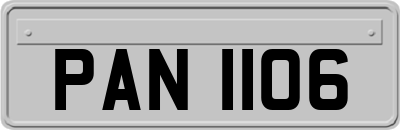 PAN1106