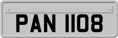 PAN1108