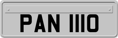 PAN1110