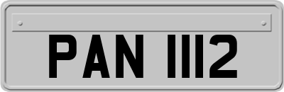 PAN1112
