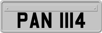 PAN1114