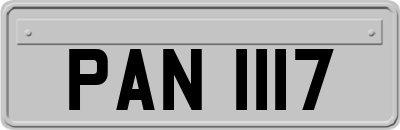 PAN1117