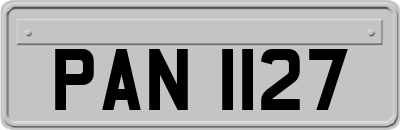 PAN1127