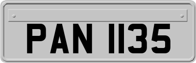 PAN1135