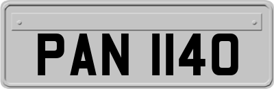PAN1140