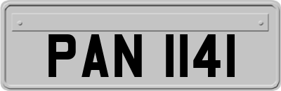 PAN1141