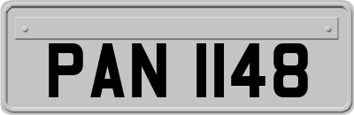 PAN1148
