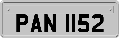 PAN1152