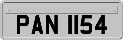 PAN1154
