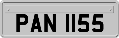 PAN1155
