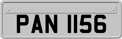 PAN1156