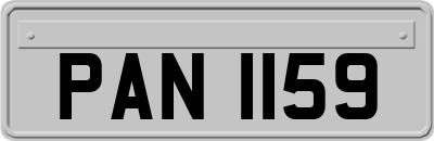 PAN1159