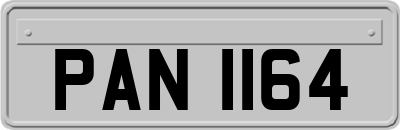 PAN1164