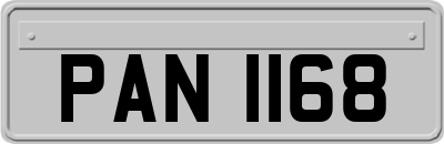 PAN1168