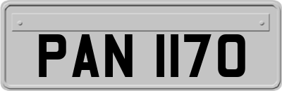 PAN1170