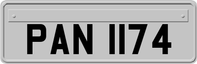 PAN1174
