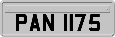 PAN1175