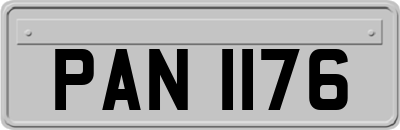 PAN1176