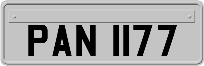 PAN1177