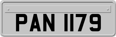 PAN1179
