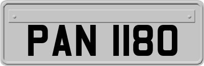 PAN1180