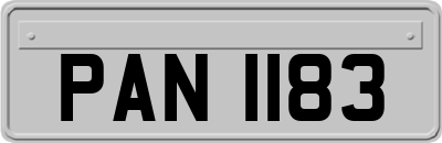 PAN1183