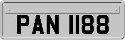 PAN1188