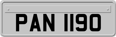 PAN1190