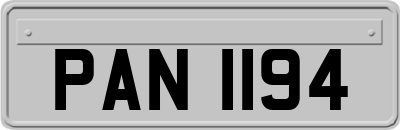 PAN1194