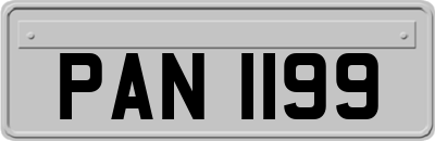PAN1199