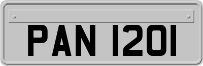 PAN1201