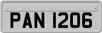 PAN1206