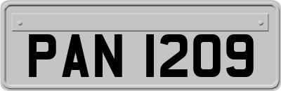 PAN1209