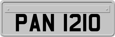 PAN1210
