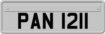 PAN1211