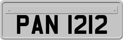 PAN1212